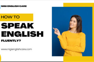 speak English fluently