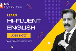 spoken English