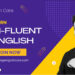 spoken English