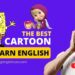 Best Cartoons To Learn English